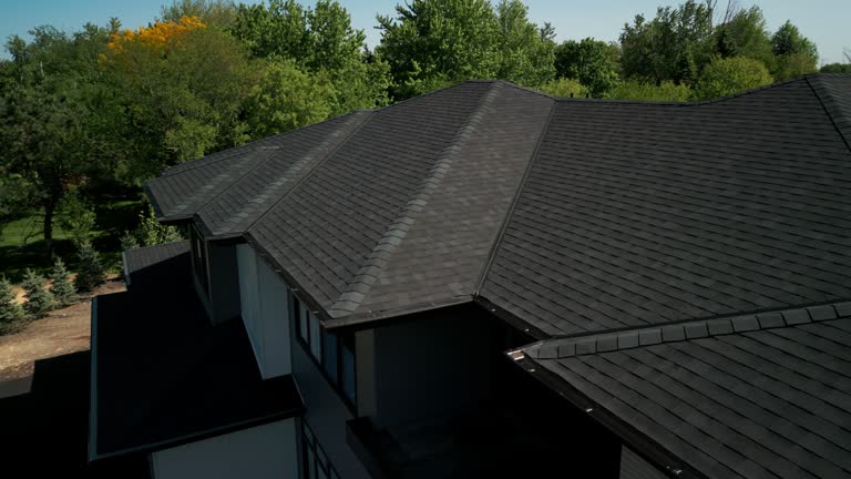  Greenfield, OH Roof Repair & Installaion Pros